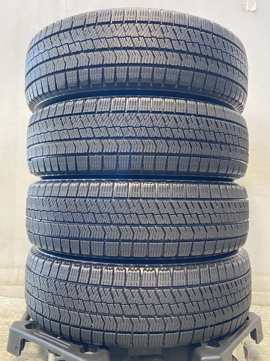 ①クレンツェヴェラーエ 8j +35 ブリヂストン VRX2 245/40R19 ④クレンツェヴェラーエ 8j +35 ブリヂストン VRX2 245/40R19 - メルカリ