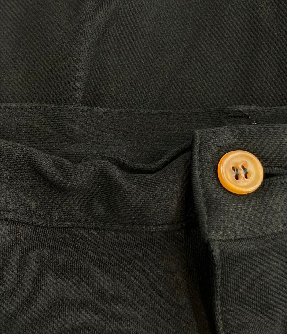 コムデギャルソンオムプリュス パンツ