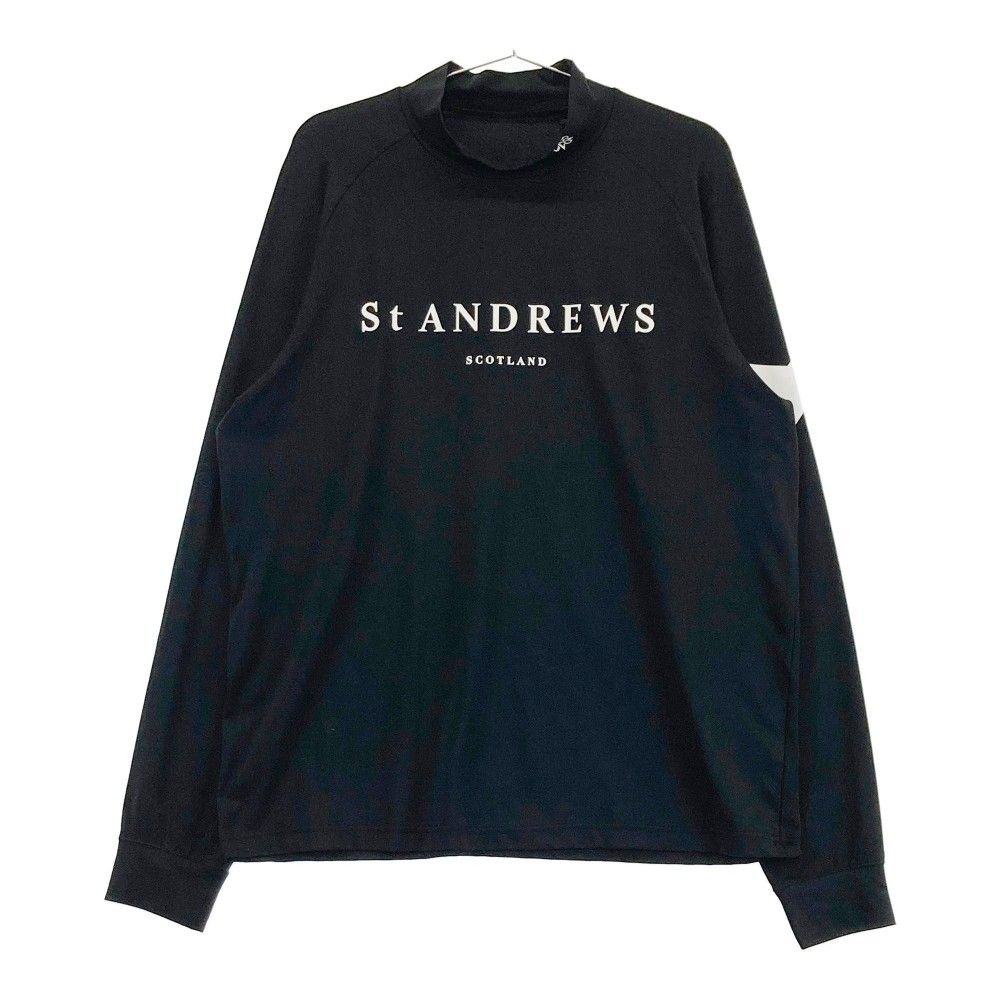 サイズ：LL ST ANDREWS セントアンドリュース ストレッチパンツ