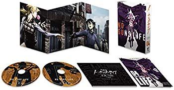 【中古】「非常に良い」ノー・ガンズ・ライフ DVD BOX 4 (初回生産限定) ノー・ガンズ・ライフ DVD-BOX 4 中古DVD・ブルーレイ | ブックオフ