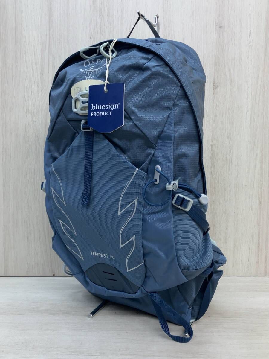OSPREY オスプレイ リュック バックパック TEMPEST 20 WM/L Amazon.com : Osprey Tempest 20L Women's Hiking Backpack with