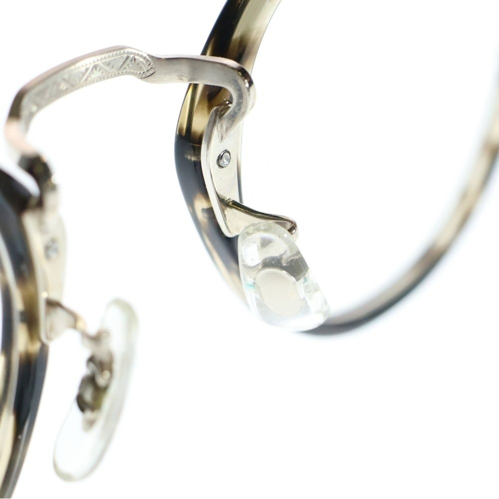  OLIVER PEOPLES オリバーピープルズ Codee コーディー メガネ 度あり OV 5423 D 1612 その他 メンズ