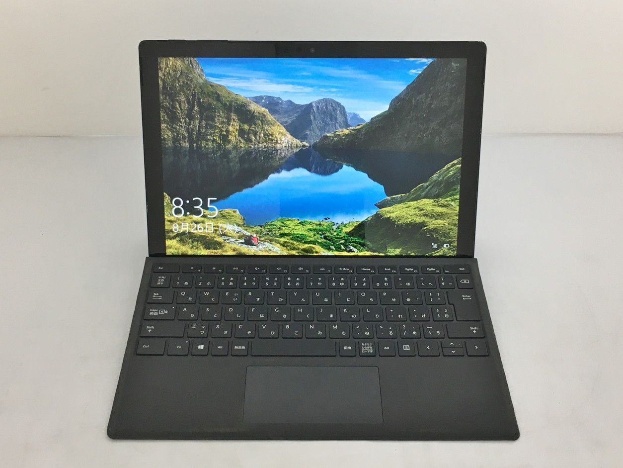 Windowsタブレット本体 surface 1796 Amazon.co.jp: マイクロソフトSurface Pro 5 1796タブレットPC