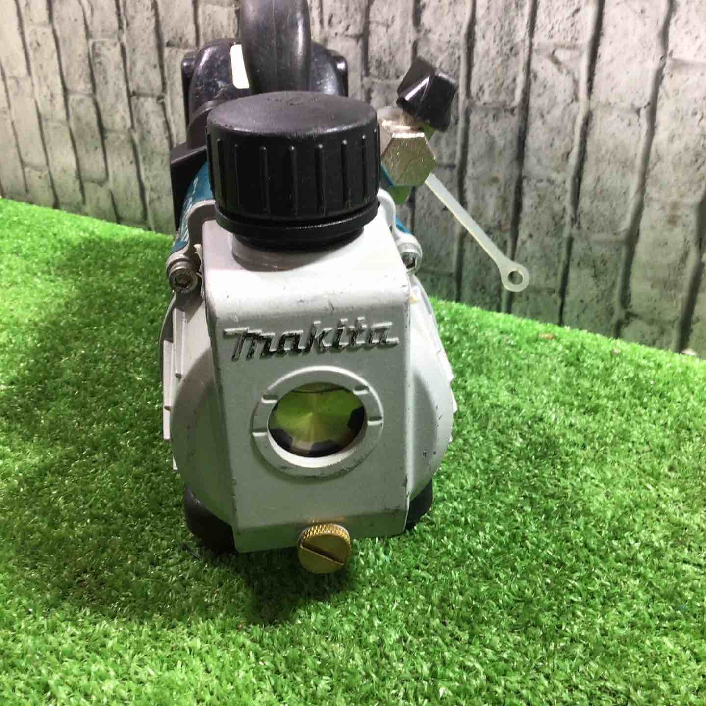 コードレス真空ポンプ