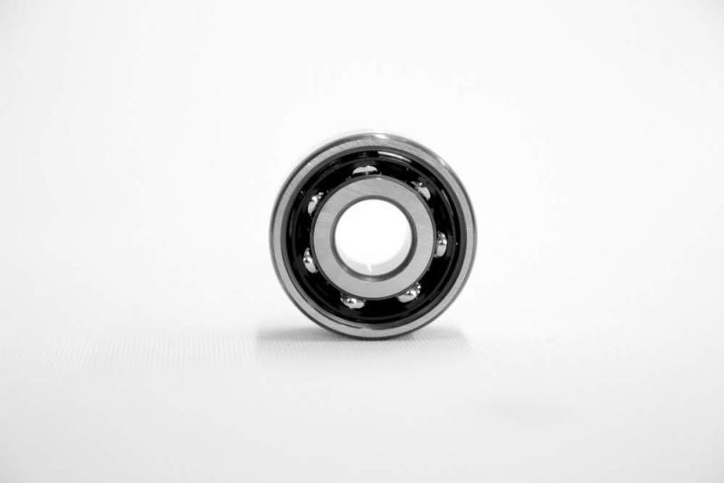 NTN エヌティーエヌ 深溝玉軸受 6032