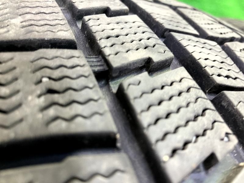 スタッドレス ダンロップ