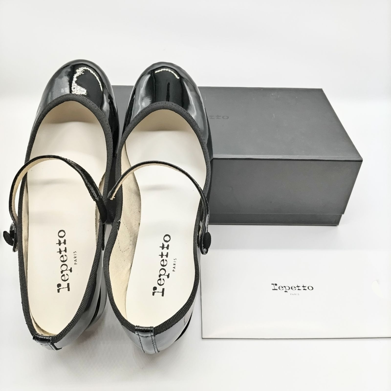 レペット 新品未使用 楽天市場】レペット 中古（靴）の通販