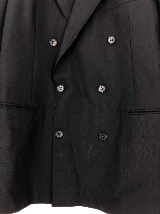 ジャケット・アウター LITTLEBIG Double Breasted Jacket LITTLEBIG(リトルビッグ)のPurple Double Jacketの通販｜PALETTE art