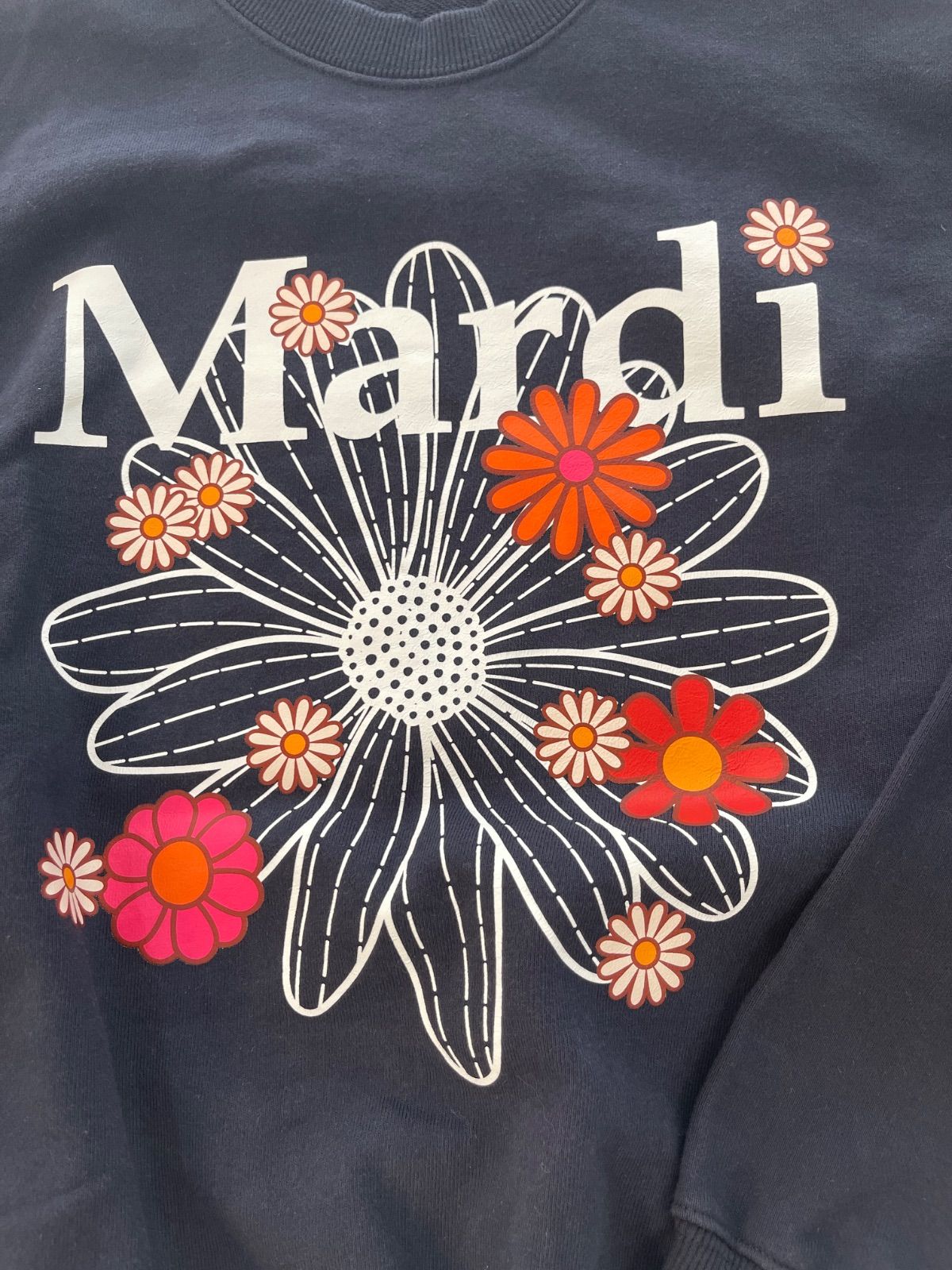 Mercredi マルディメクルディ マルディ 服 値段 マルディメクルディ 