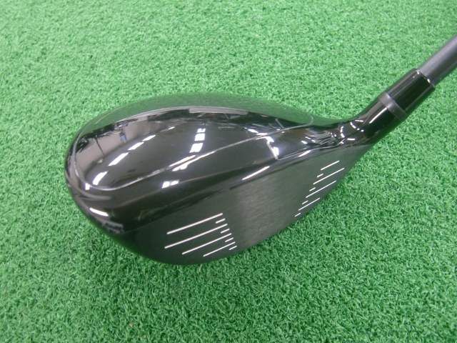 ユーティリティ ヤマハ インプレスDRIVESTAR UT 2025 M-425U R 18 9637