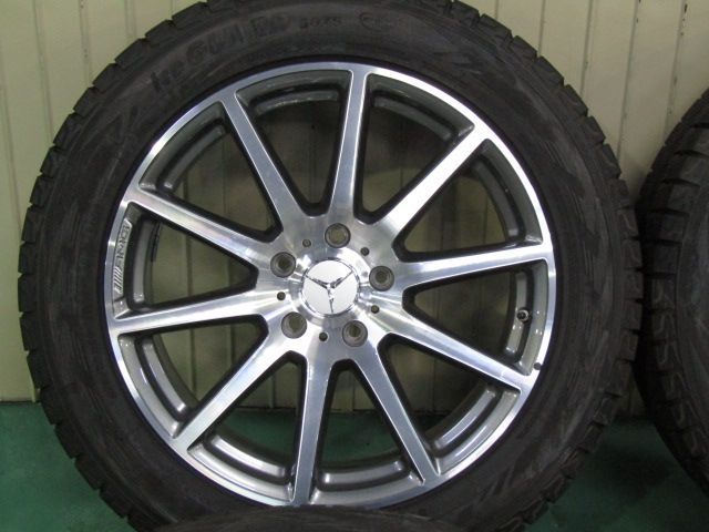 W463 Gクラス