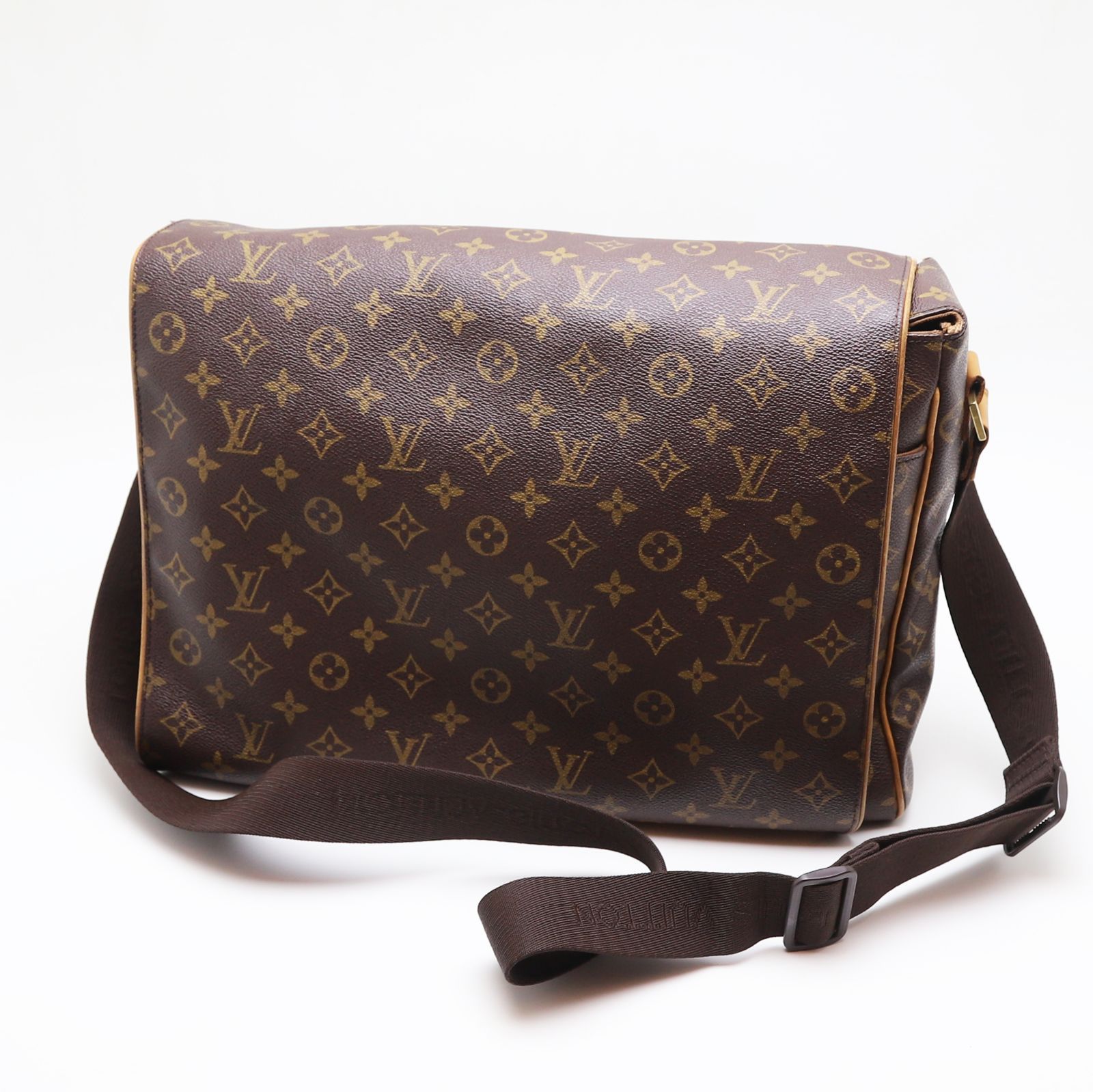 ルイヴィトン モノグラム ショルダーバッグ アベス ヴィトン 斜め掛け バッグ ルイ ヴィトン モノグラム アベス ショルダーバッグ 斜め掛けショルダー