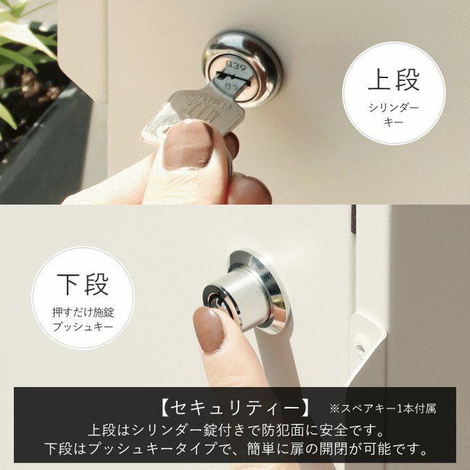 スタンドタイプ