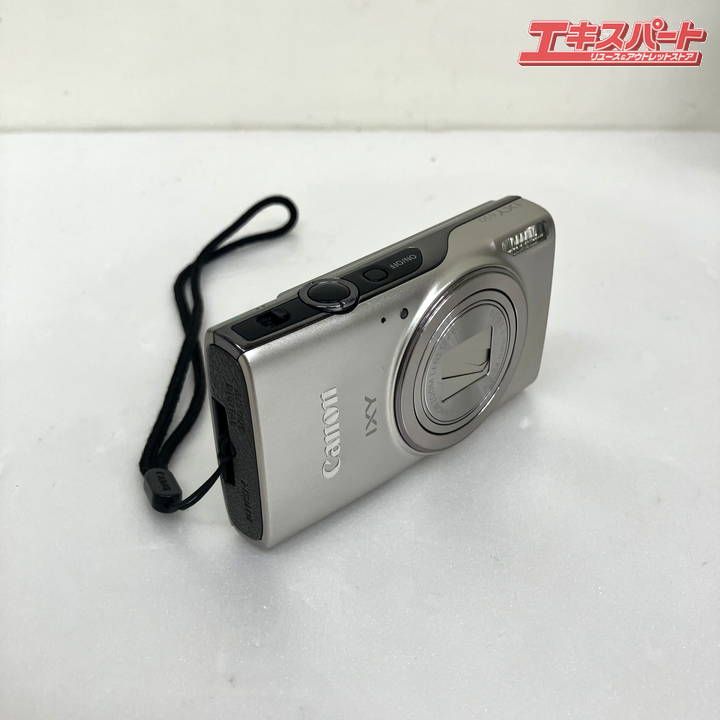 キャノン Canon IXY650 イクシ650 デジタルカメラ デジカメ バッテリー 