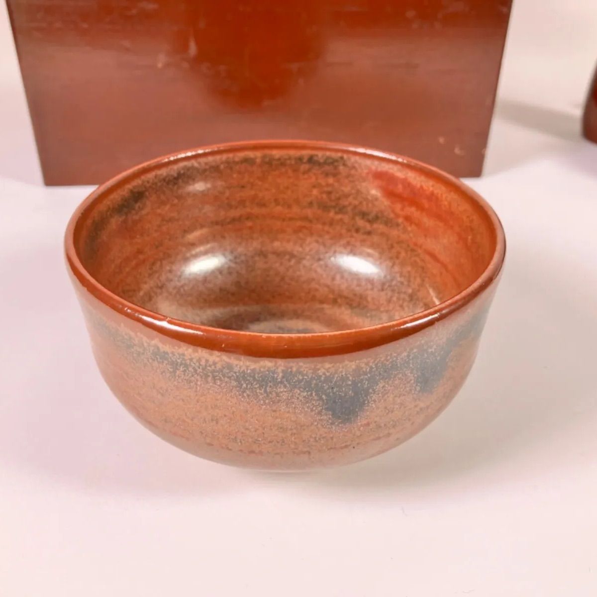 抹茶セット