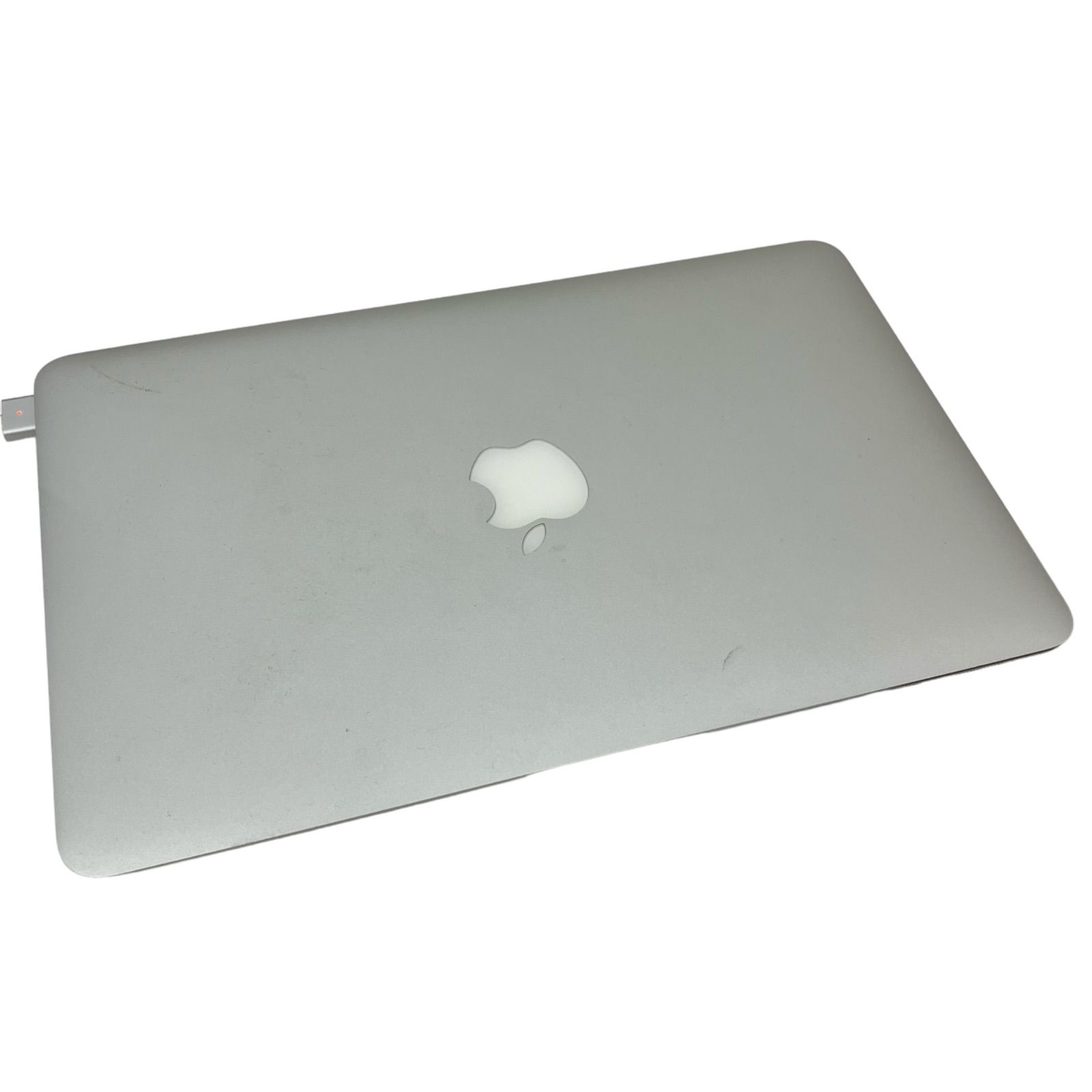 Apple MacBook Air シルバー　ジャンク品 アップル Apple 【ジャンク】MacBook Air 13インチ CTO 2020 シルバー