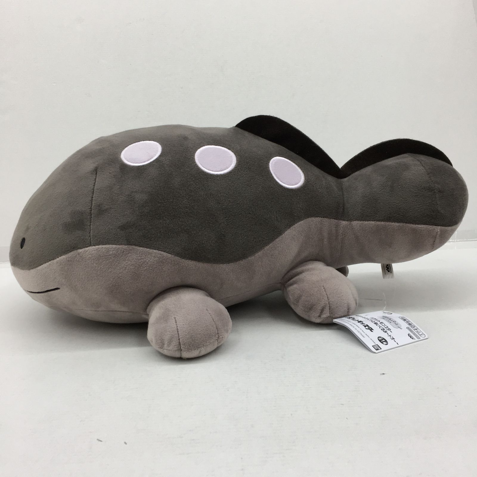 バンダイ ポケットモンスター めちゃもふぐっとぬいぐるみ ドオー 