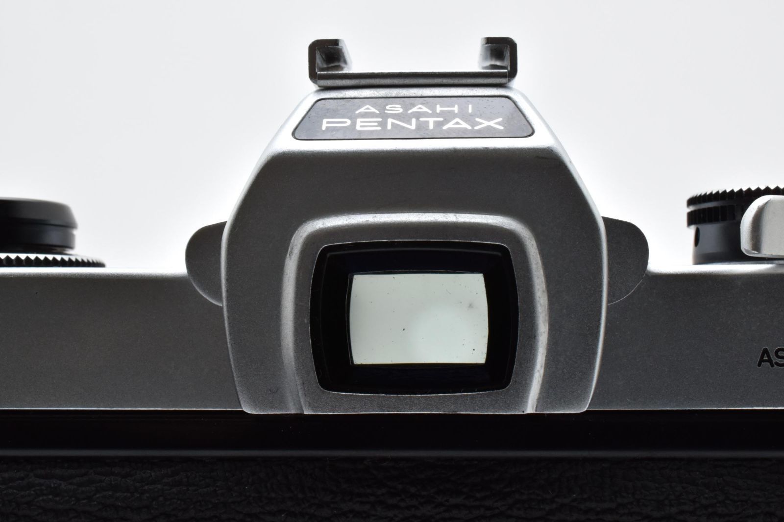 ☆外観美品☆ペンタックス PENTAX SP SPOTMATIC / SUPER TAKUMAR