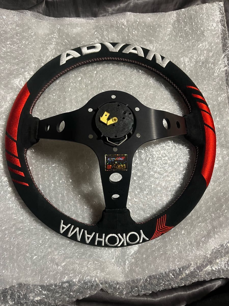 YOKOHAMA VERTEX