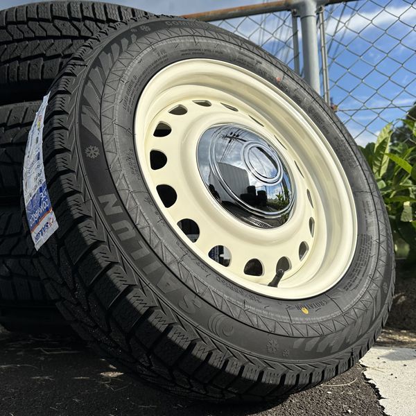 車検対応/バン適合規格 200系ハイエース レジアスエース 16インチ 