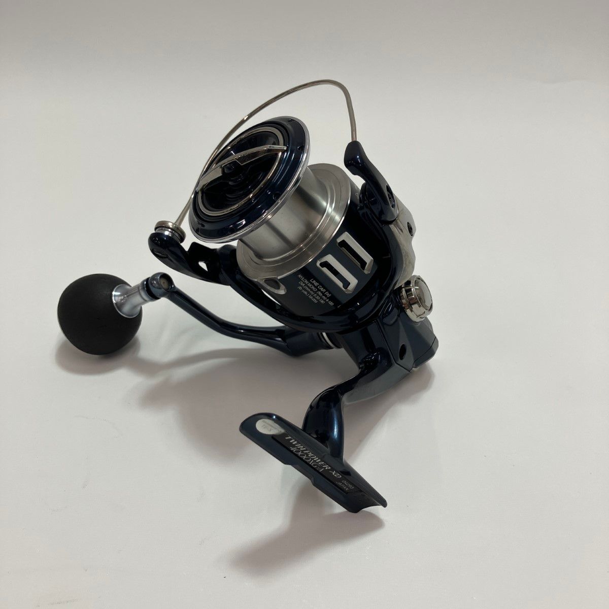 値下中【美品】20 ルビアス LT3000S-CXH ハンドルなし　ガラスCT済 値下中【美品】20 ルビアス LT3000S-CXH ハンドルなし ガラスCT済 楽天