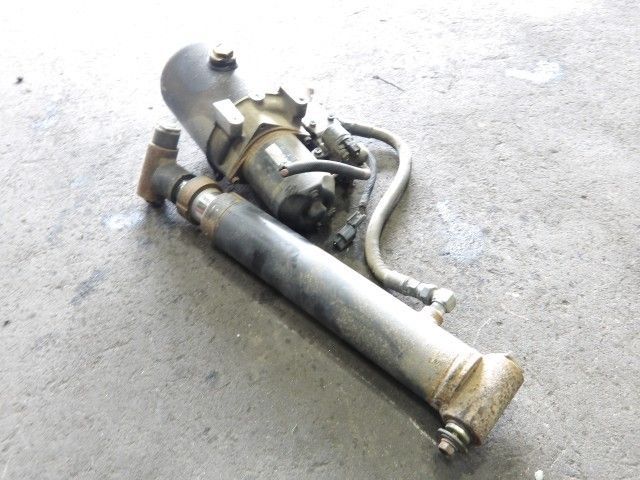 軽トラ ダンプ用 ホイストポンプ シリンダー M144542