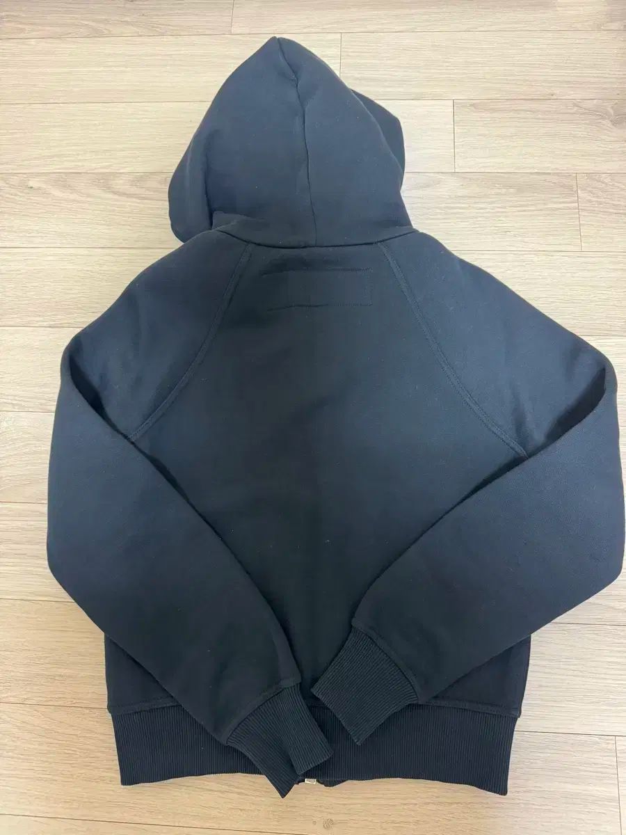 バーバリー 起毛