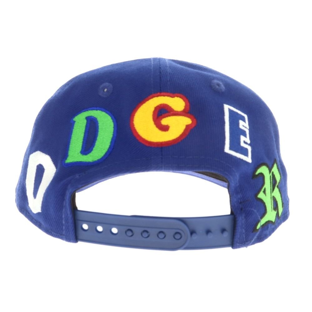 中古】セント マイケル SAINT Mxxxxxx × NEW ERA・MLB 2025年春