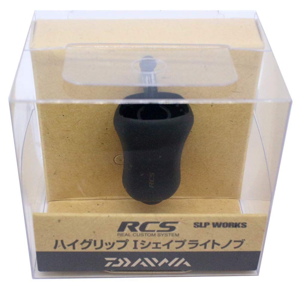 ダイワslpワークス(Daiwa Slp Works) RCS ハイグリップ Iシェイプ ノブ