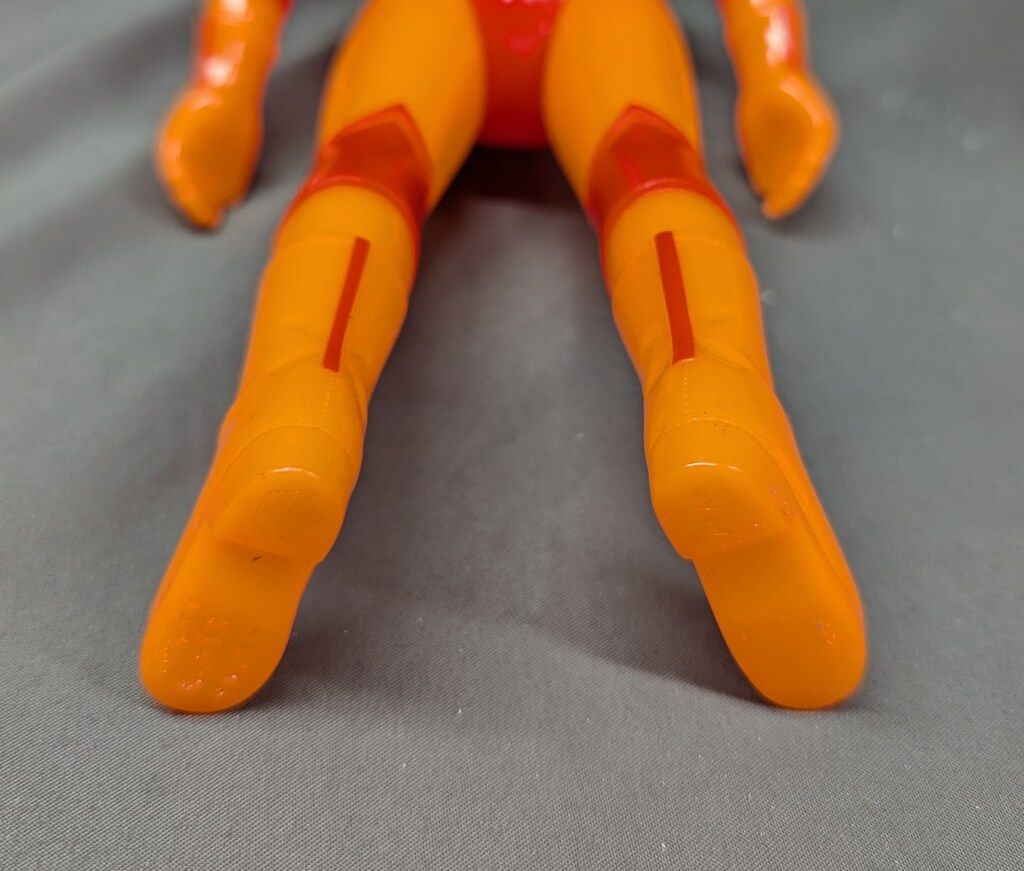 やまなや 銀河連邦|ウルトラマン ウルトラの星セット イベント 版 1期|灰色成型赤成型橙透明成型3点セッ YUZUMIYA_COM