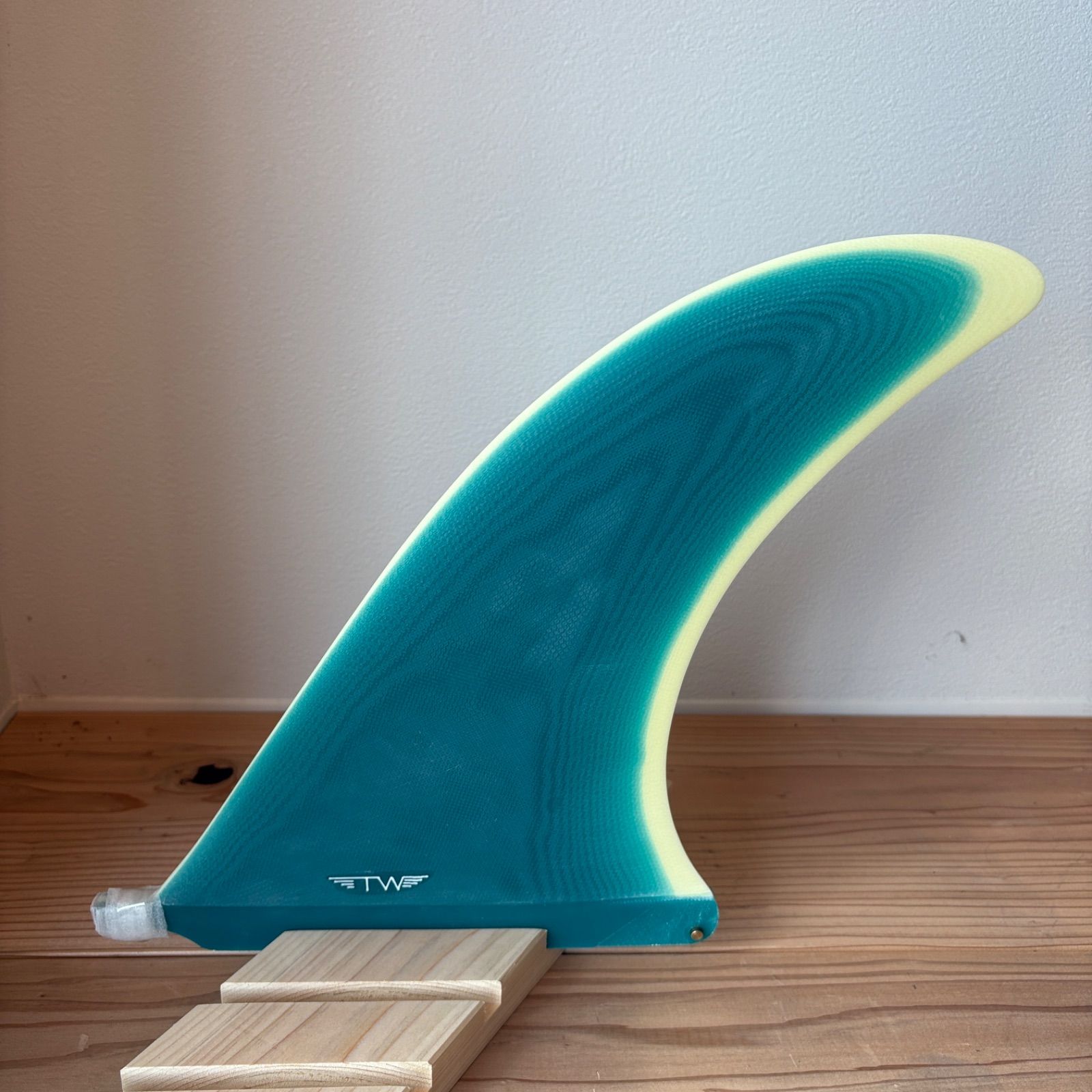 TYLER WARREN Pivot 10.25inch Blue - メルカリ