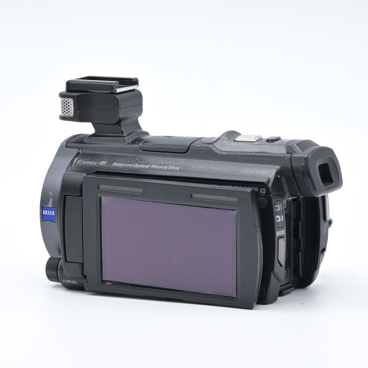 SONY ソニー HXR-NX30J NXCAMカムコーダー ビデオカメラ【中古