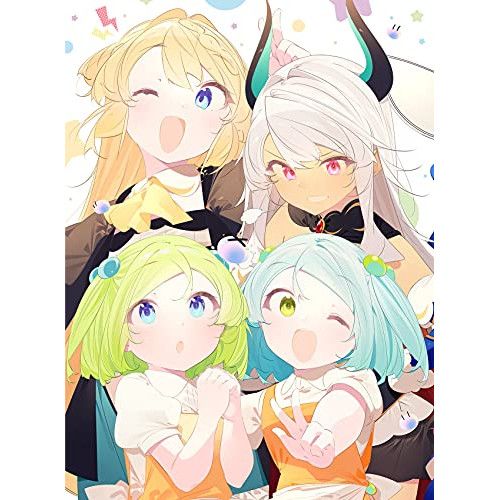 Blu-ray TVアニメ スライム倒して300年 知らないうちにレベルMAXになってました Blu-ray 上巻 .. COXC-1218