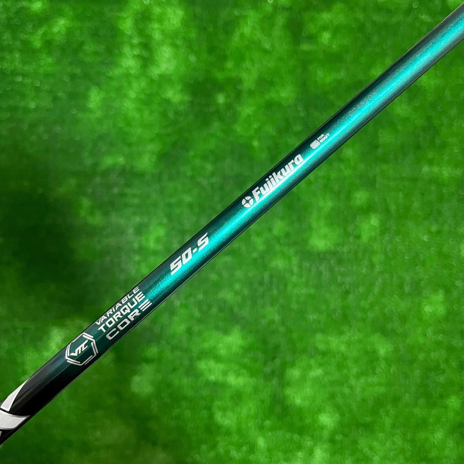 スピーダーNXグリーン テーラー純正カスタムシャフト1Wドライバー用　50Ｓ スピーダーNXグリーン テーラー純正カスタムシャフト1W