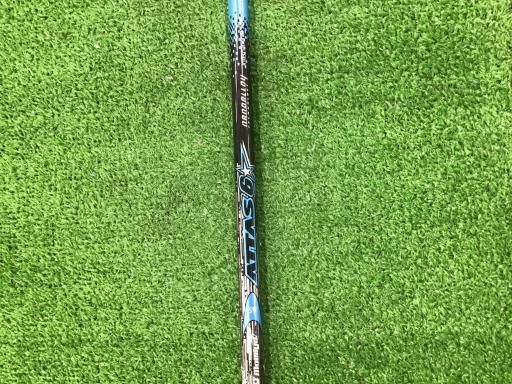 中古】 タイトリスト 915 F 5W フェアウェイウッド FW ATTAS 6