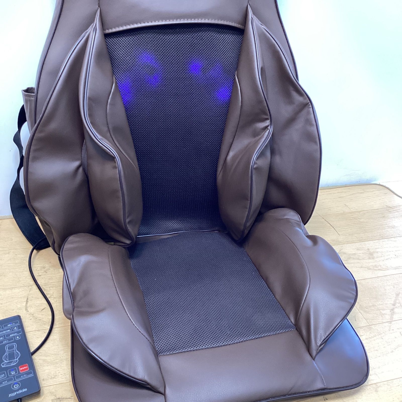 VERTEX mondiale モンデール 3D メディカルシート ペルソナ MS1