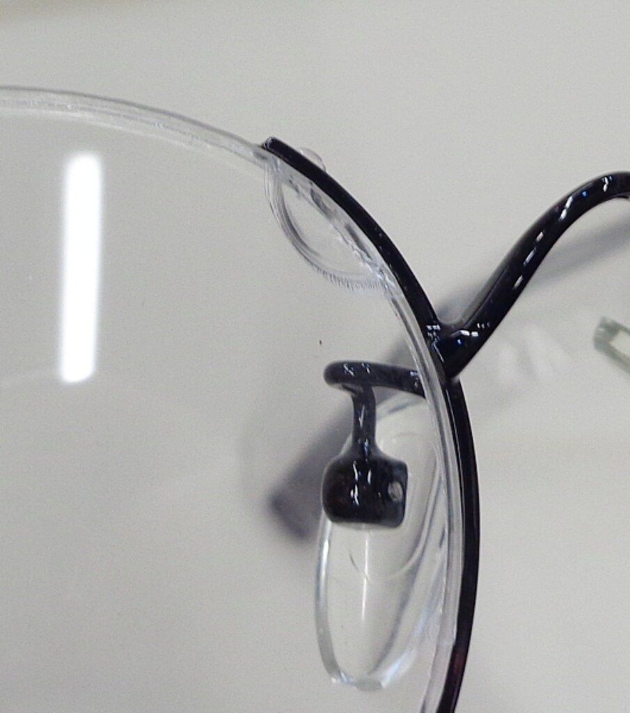 驚きの破格値，新品 新品 完売 羽川翼 メガネ 眼鏡 coolens 物語