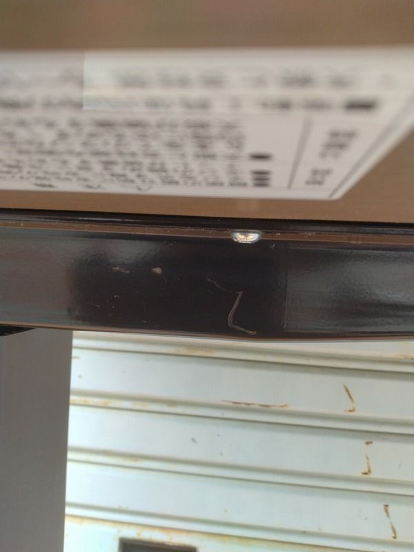 一部地域を除き ベッドサイドテーブル