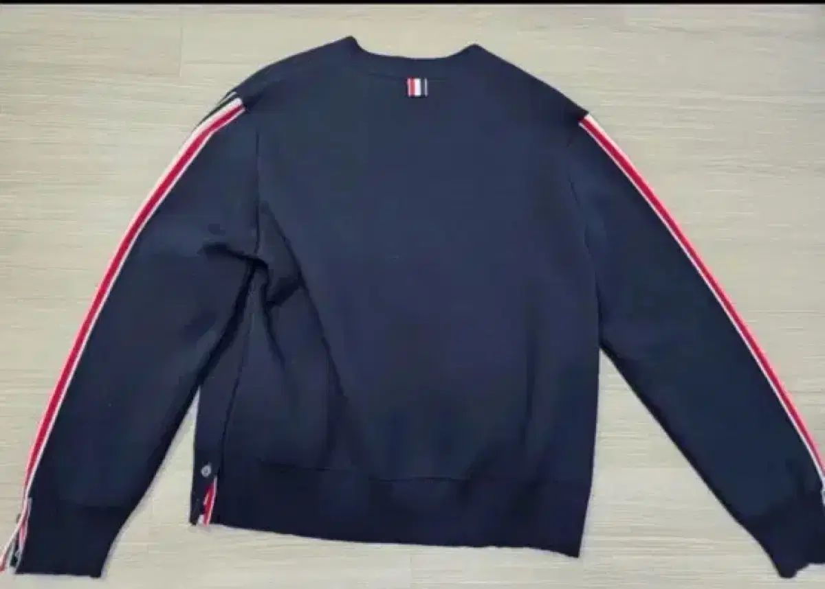 Thom Browne(トム・ブラウン) ミラノ ステッチ カーディガン THOM 