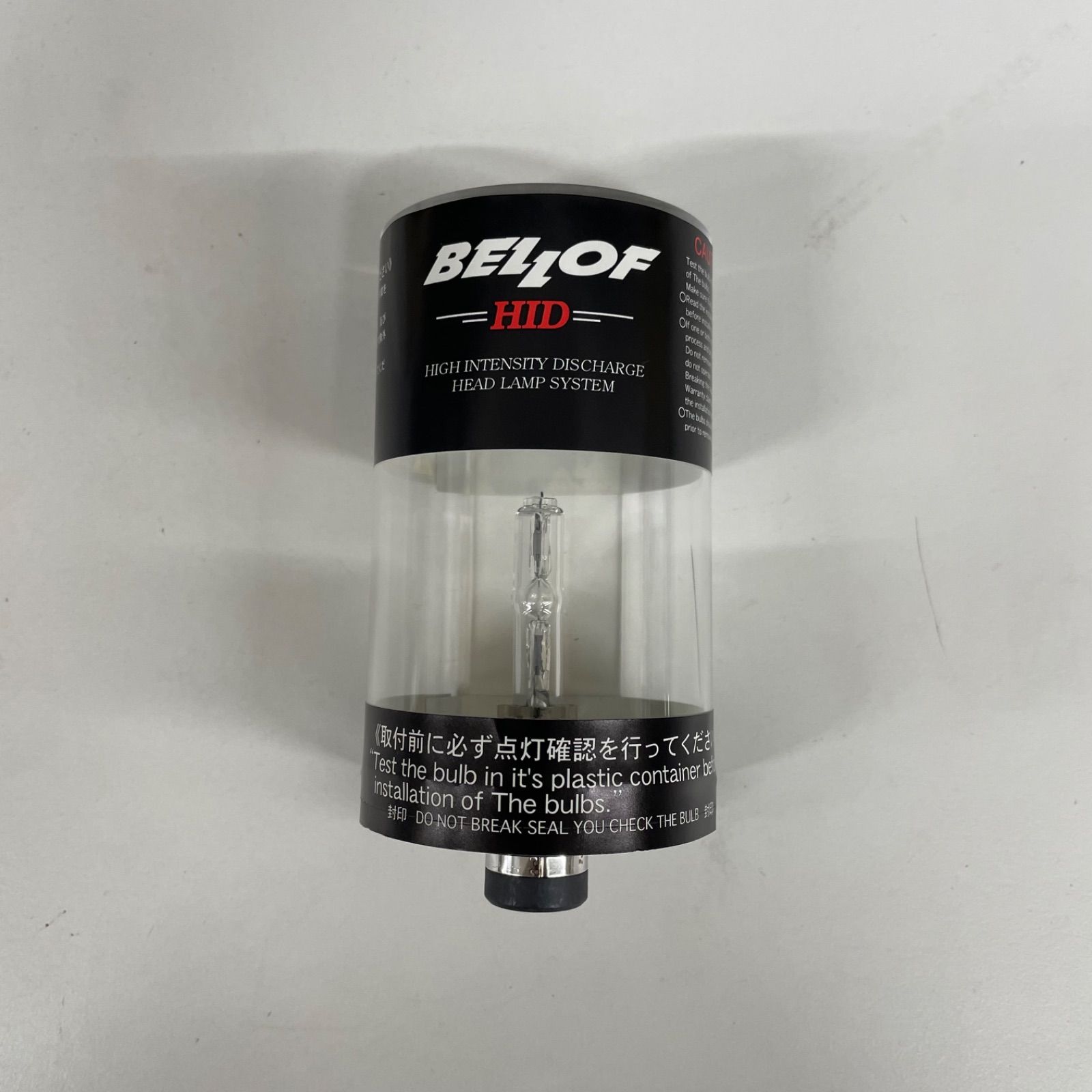 BELLOF Spec LE MANS GT plus 15130G6 未使用品 - メルカリ