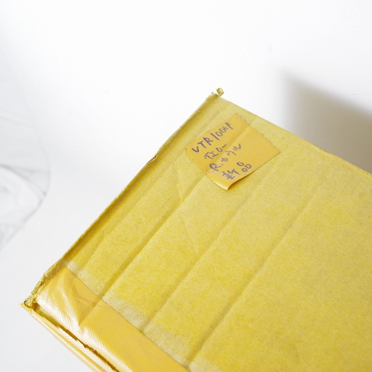 純正サイドカウル左