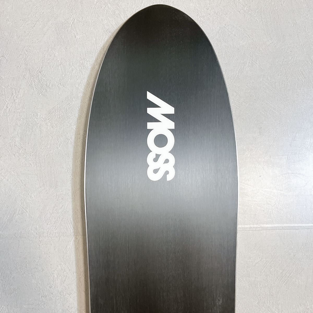 MOSS STICK U4 スノーボード モス パウダー 21-22 MOSS SNOWSTICK U4 スノーボード モス パウダー 21-22 MOSS snowstick