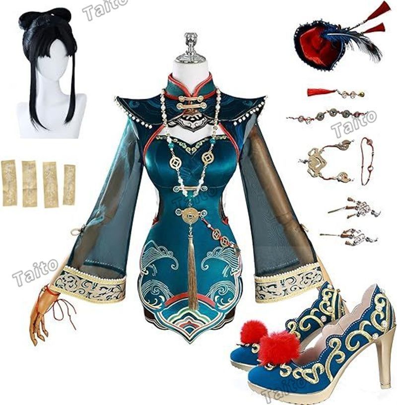 結城紬 着物 中古 ラベル付 160亀甲 身丈155cm SA A1056-1 本場結城紬