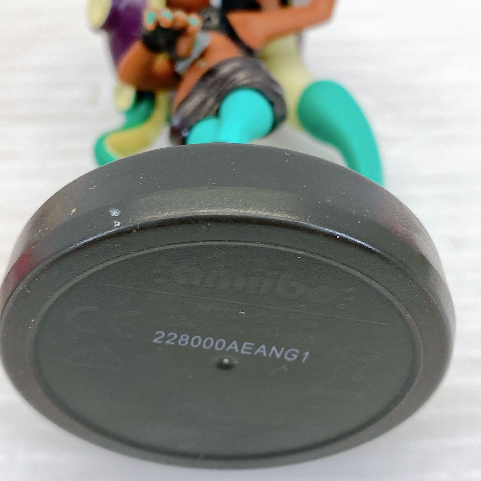 スプラトゥーン　アミーボ　amiibo　中古　新品未開封あり　17体　まとめ 楽天市場】アミーボスプラトゥーンの通販