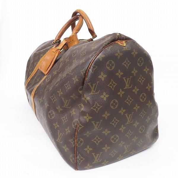 ルイヴィトン　ボストンバッグ　モノグラム　キーポル 楽天市場】ルイヴィトン ボストンバッグ Louis Vuitton