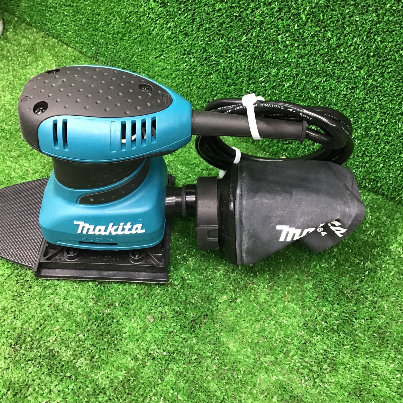 ▽マキタ 防じんミニサンダ BO4565 防塵 サンダー【桶川店