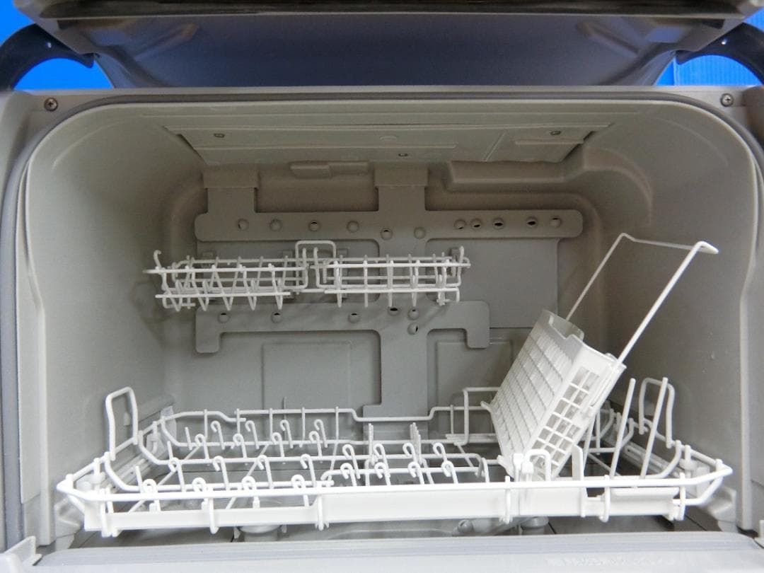 パナソニック食器洗い乾燥機NP-TSK1-W|2025年製 送料無料