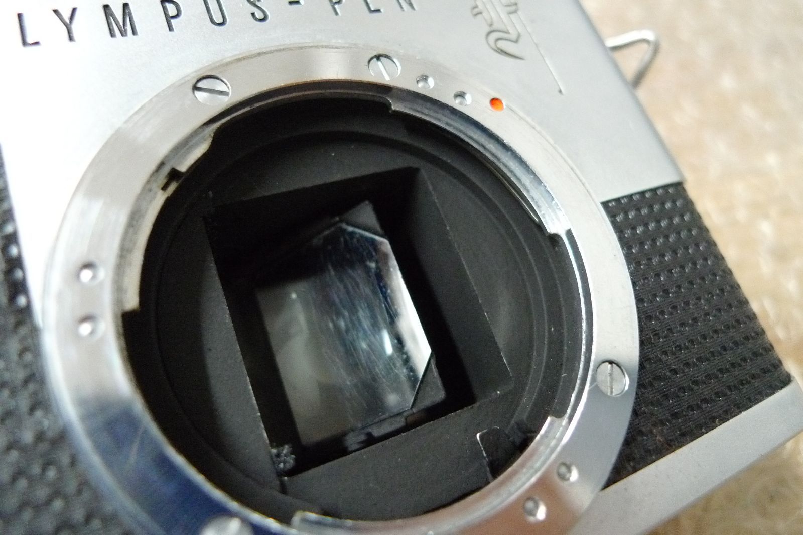 cmaom  ☆OLYMPUS PEN フィルムカメラ オリンパス フイルムカメラ】昭和を代表するハーフサイズフイルムカメラの