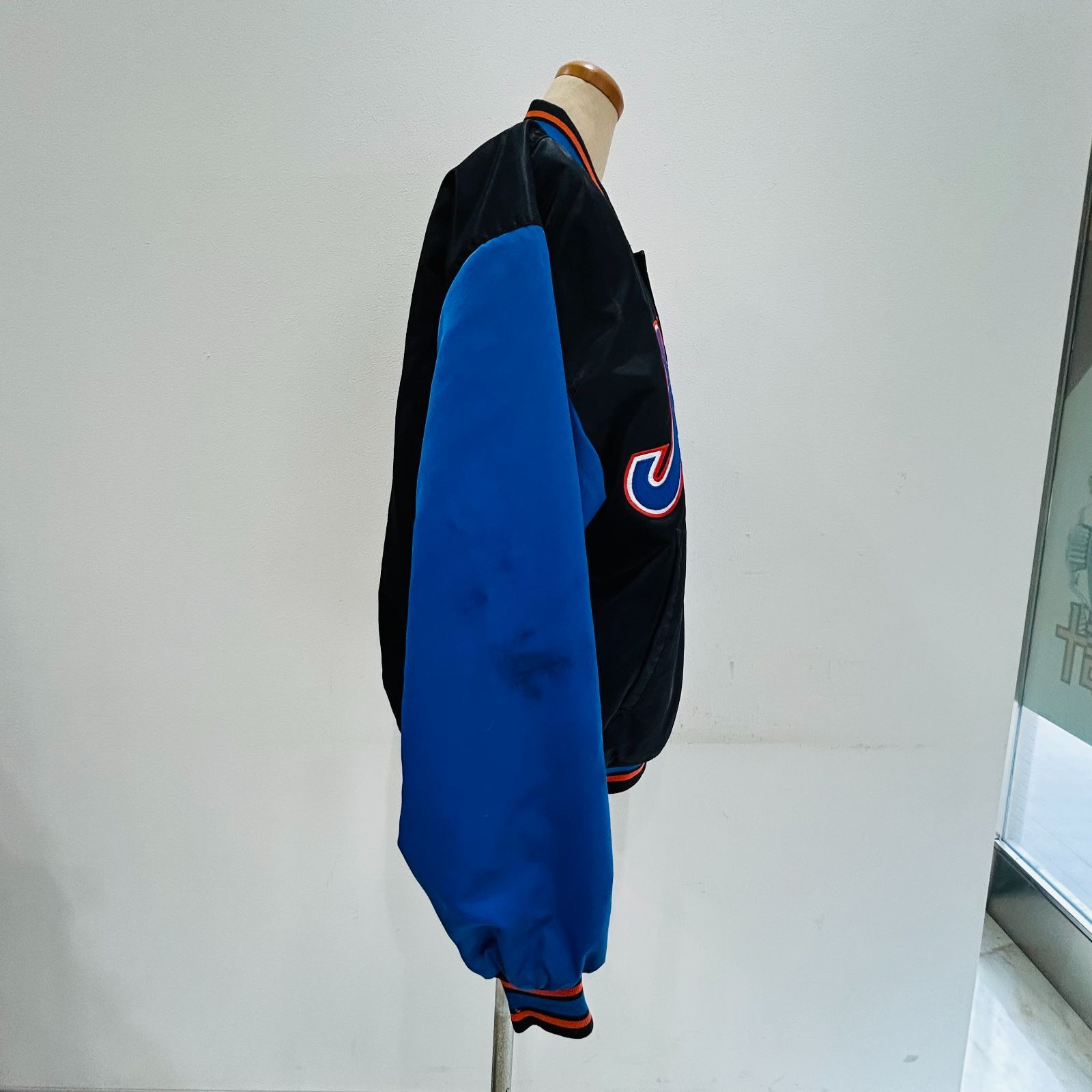 NC1725 90s FELCO 70周年モデル New York mets MLB Mets