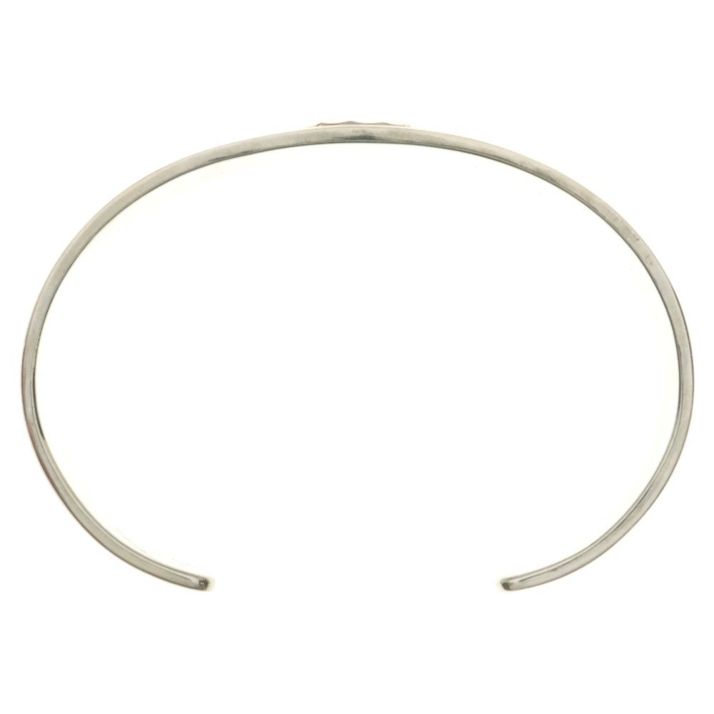 goro s ゴローズ 平打ちブレスS バングル シルバー ゴールド KIN-KAAI_COM